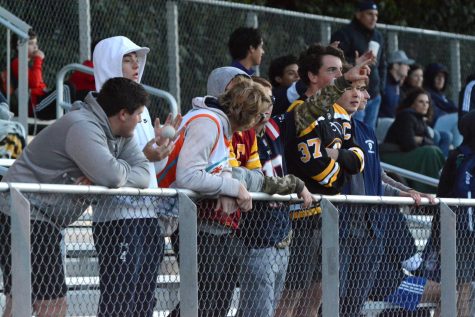 Opinion: We Need to Revive Our Student Section
