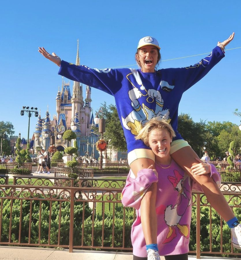 Hold the Drama: Why Does Everyone Suddenly Hate JoJo Siwa?