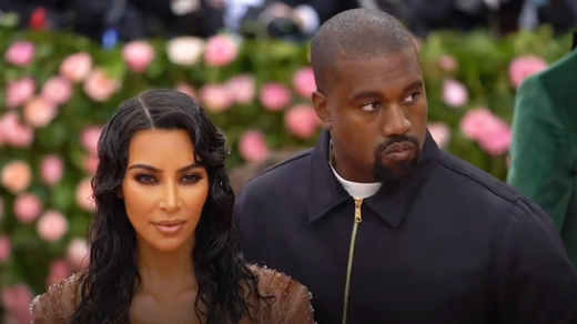 Kanye's Antisemitic Comments are Permanently Ruining His Public Image