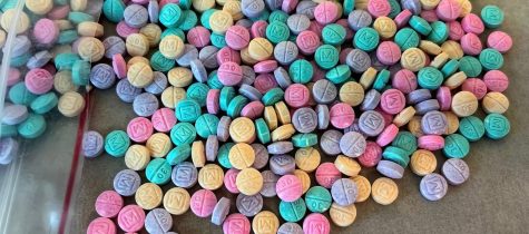 Rainbow Fentanyl Reignites Halloween Drug Scare