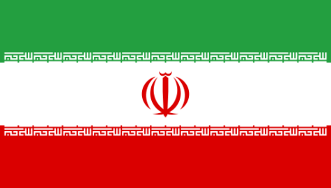 Iranian Government Faces World Pressure
