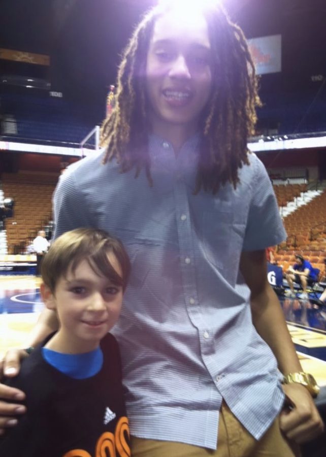 Brittney Griner Released From Russian Prison