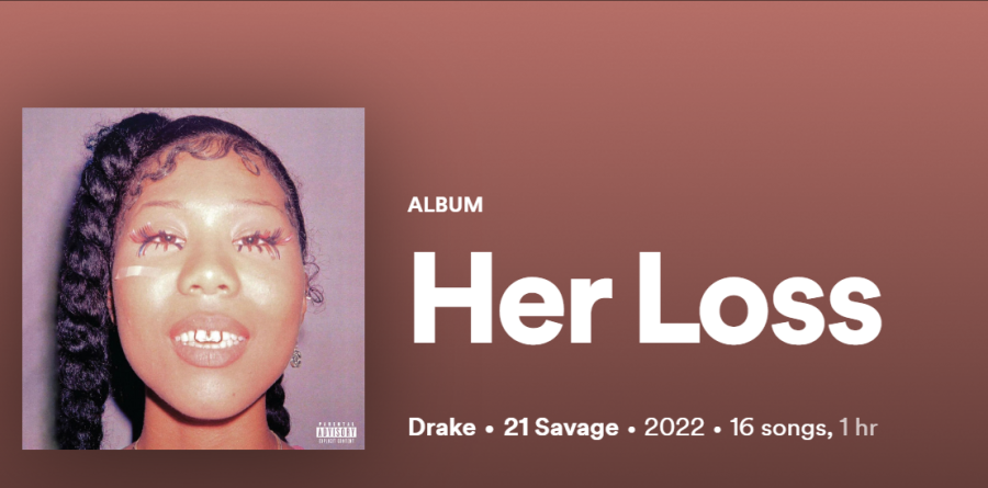 Fans Assess Every Song on Drake and 21 Savage's "Her Loss"