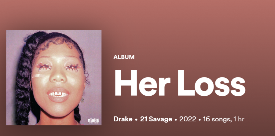 Fans Assess Every Song on Drake and 21 Savages Her Loss