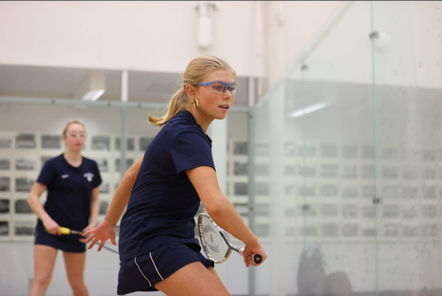 Girls+Varsity+Squash+Set+for+Successful+Season