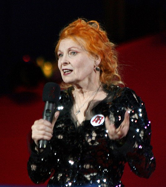 Punk Fashion Icon Vivienne Westwood's Death and Legacy