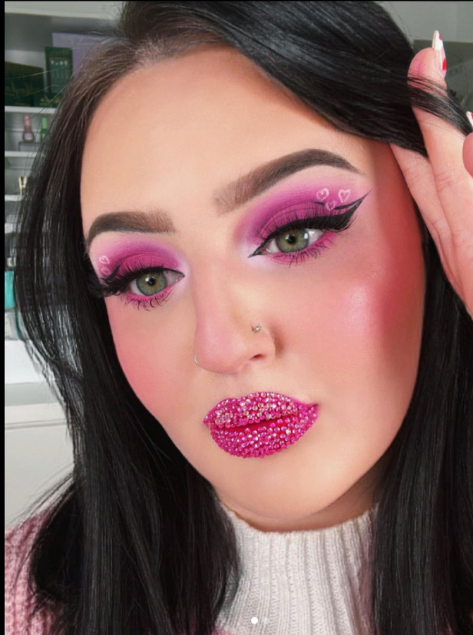"Lashgate" and the Drama of an Influencer's TikTok Trick