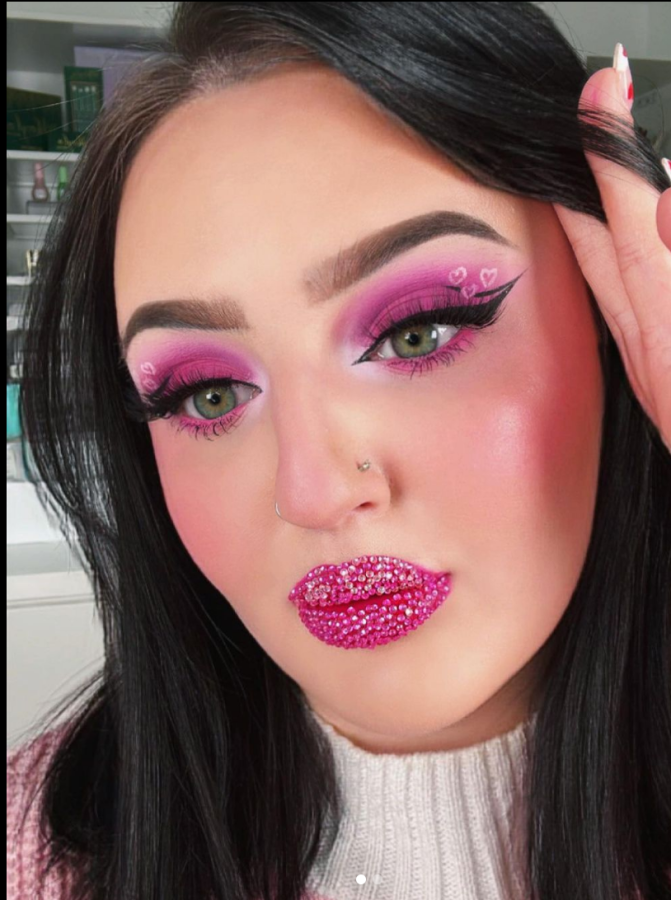 Lashgate and the Drama of an Influencers TikTok Trick