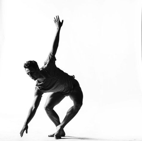 Art from All Angles: Dancer and Ceramicist Kevin Shannon Visits Campus for Weeklong Residency