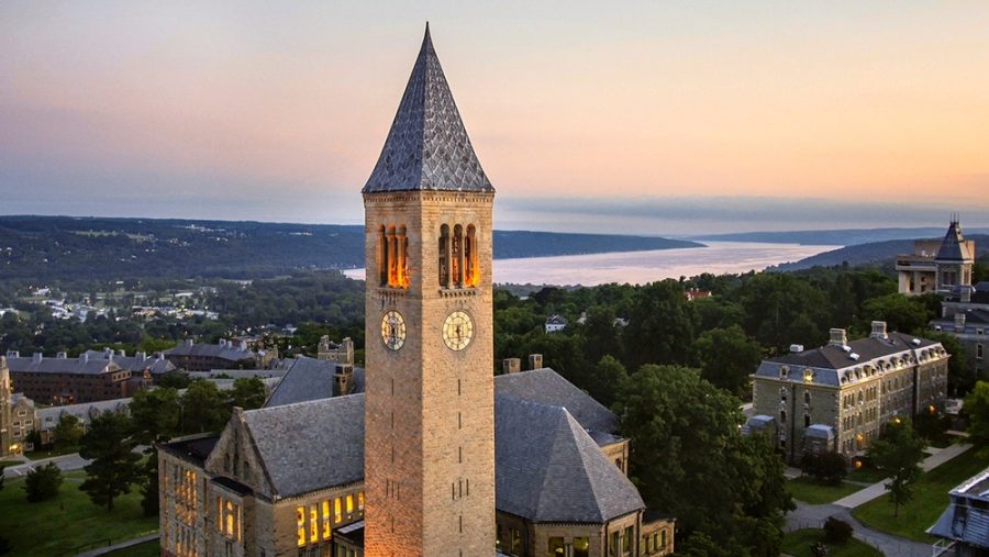 Cornell Says No to Trigger Warnings