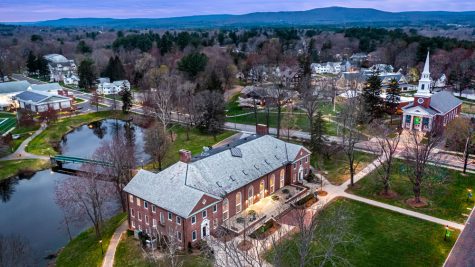 Hathaway To Open After a Year of Renovations