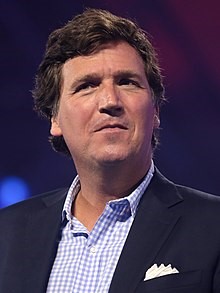 Fox Fires Tucker Carlson; CNN Lets Don Lemon Go