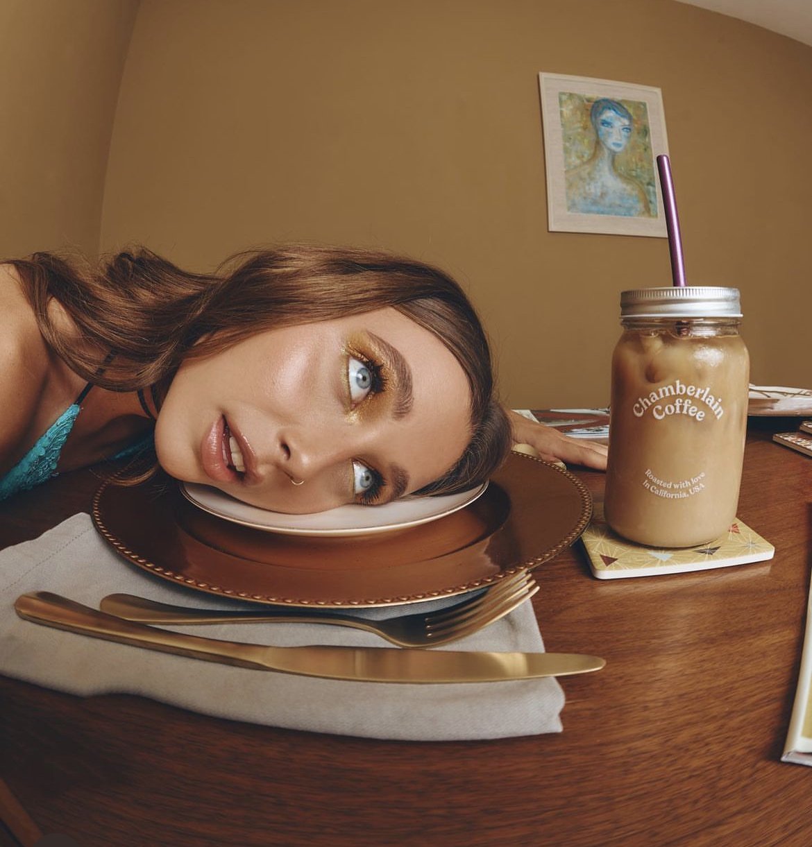 The Evolution of Emma Chamberlain – The Willistonian, Est. 1881