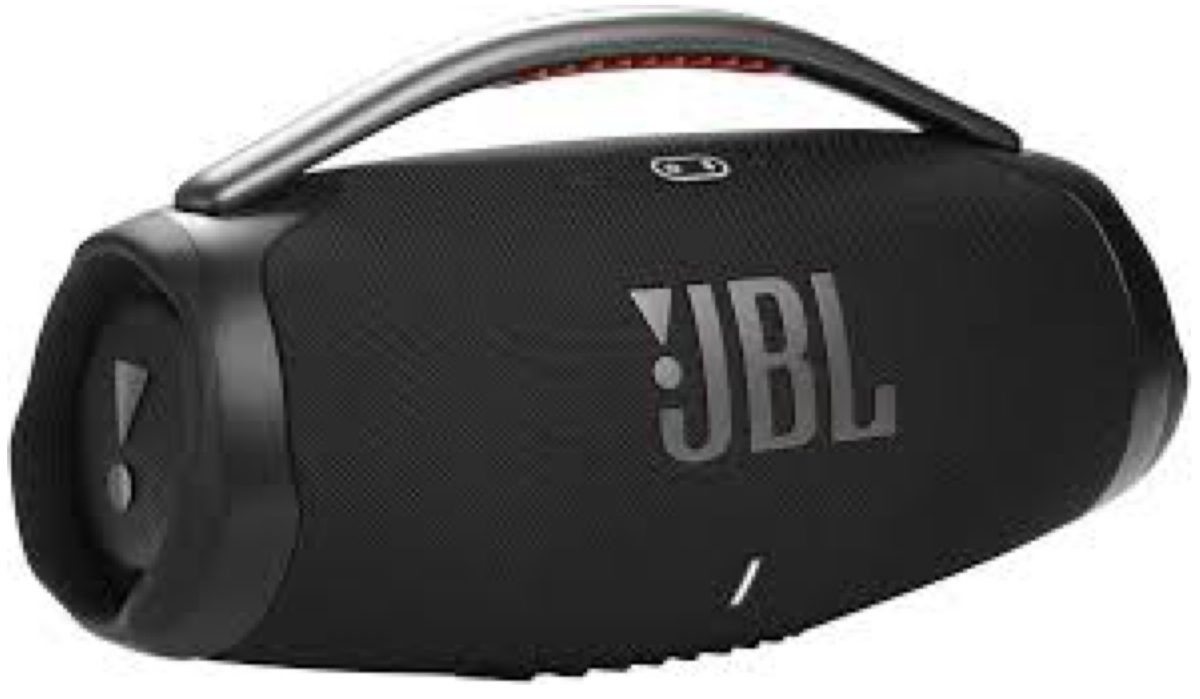 Credit: JBL Website