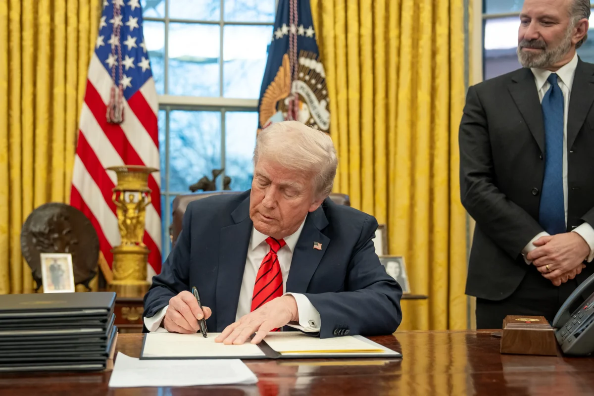 Credit: whitehouse.gov