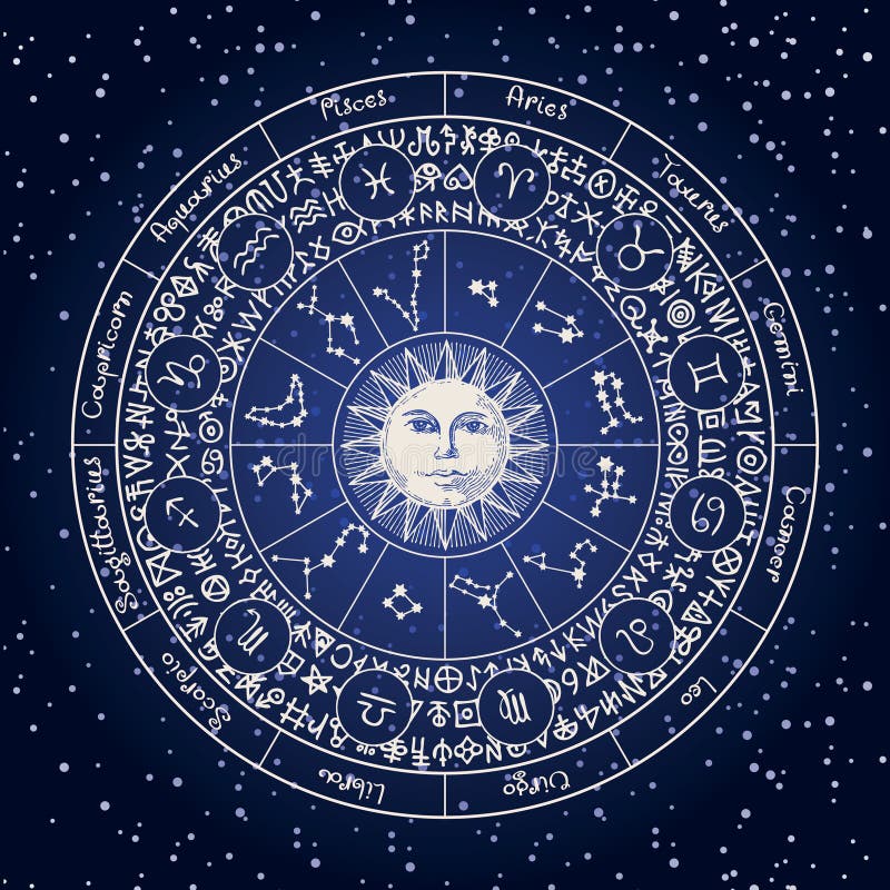 Why is Gen Z so Drawn to Astrology?