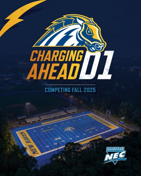Credit: University of New Haven Instagram