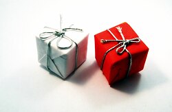 The Art of Gift Giving