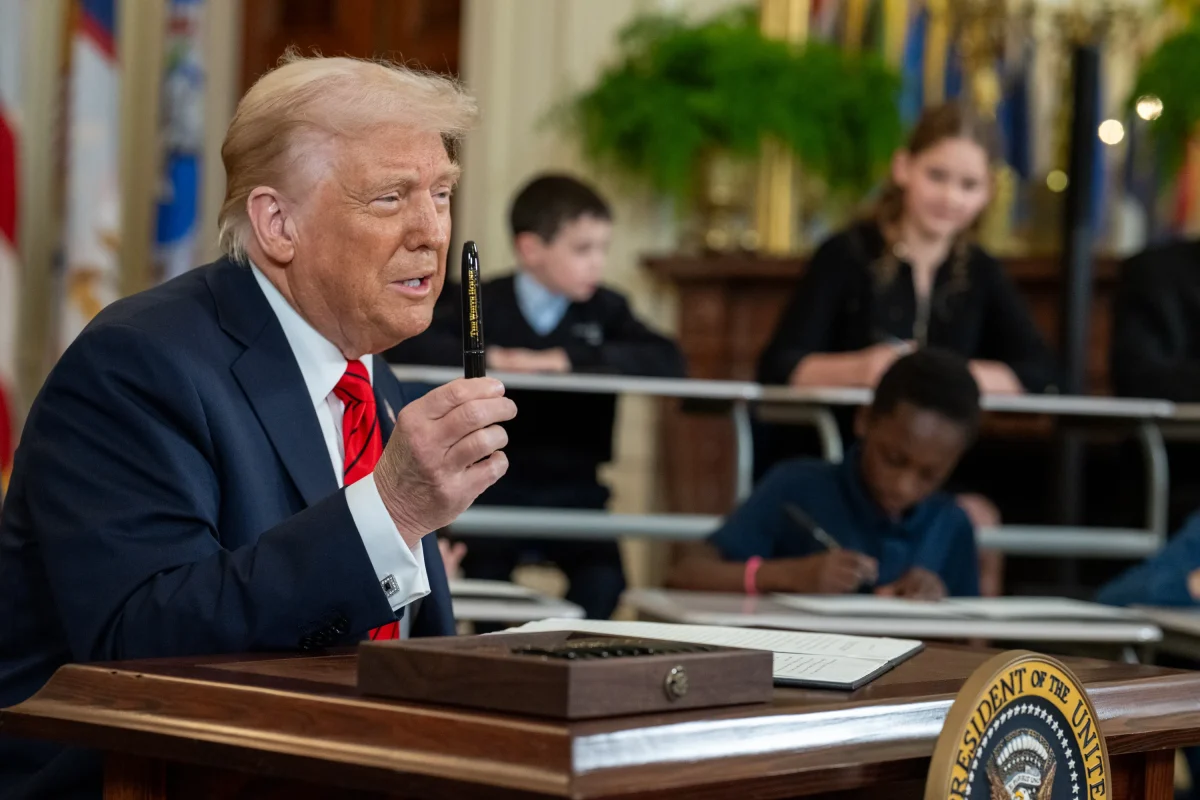 Credit: Whitehouse.gov