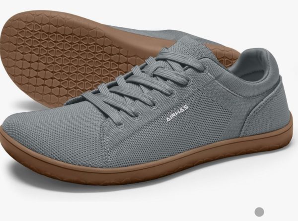 Feet First: Williston Scholar Studies Shoe Impact on Health