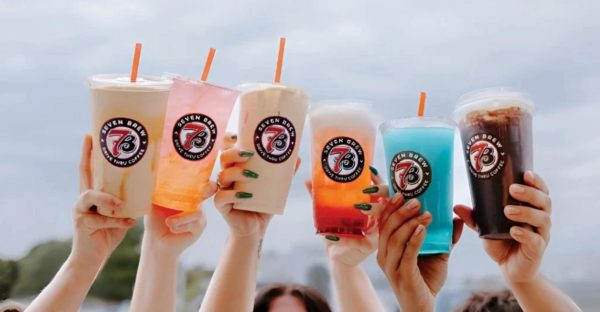 Midwest Favorite 7 Brew to Open First Massachusetts Location Right Around the Corner