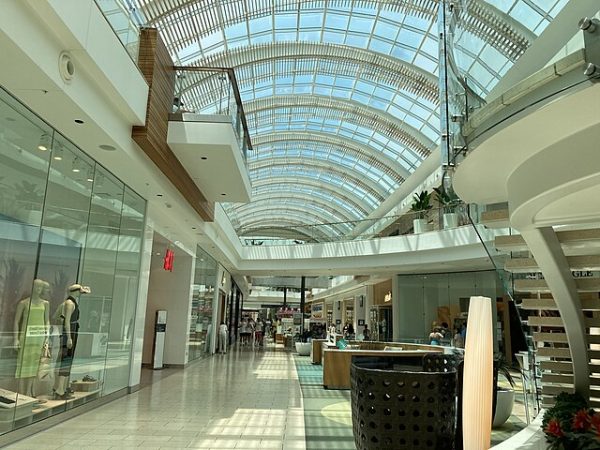 Online Shopping: Does the Convenience Outweigh the Experience?