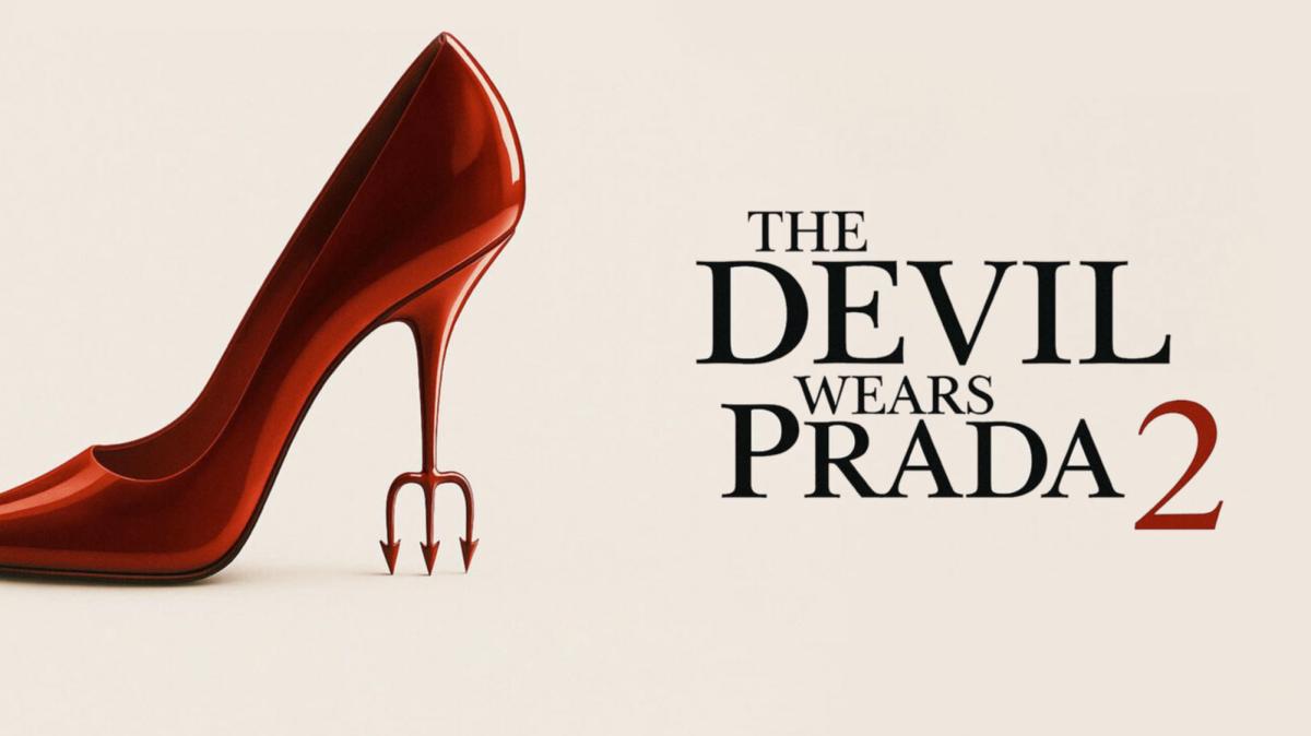 The Devil Wears Prada Returns, But Not Without Drama